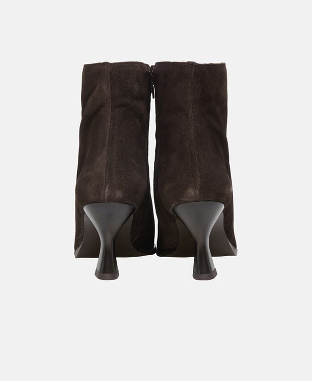 Stiefeletten