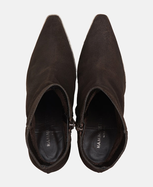 Stiefeletten