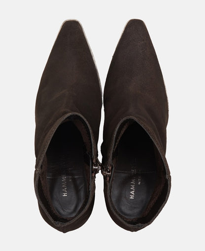 Stiefeletten