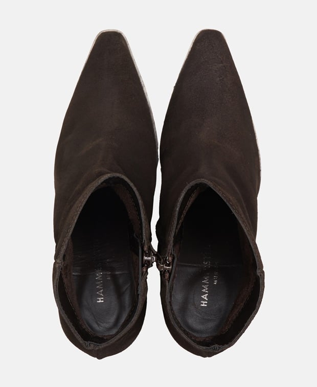 Stiefeletten