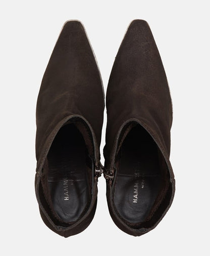 Stiefeletten