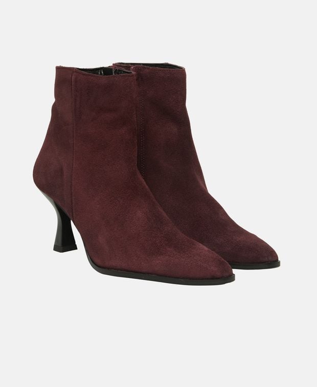 Stiefeletten