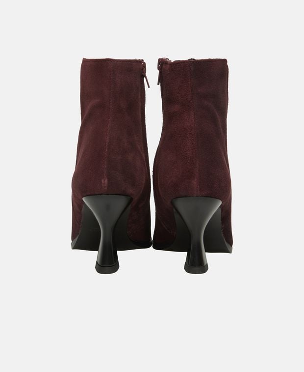 Stiefeletten