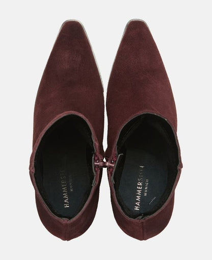 Stiefeletten