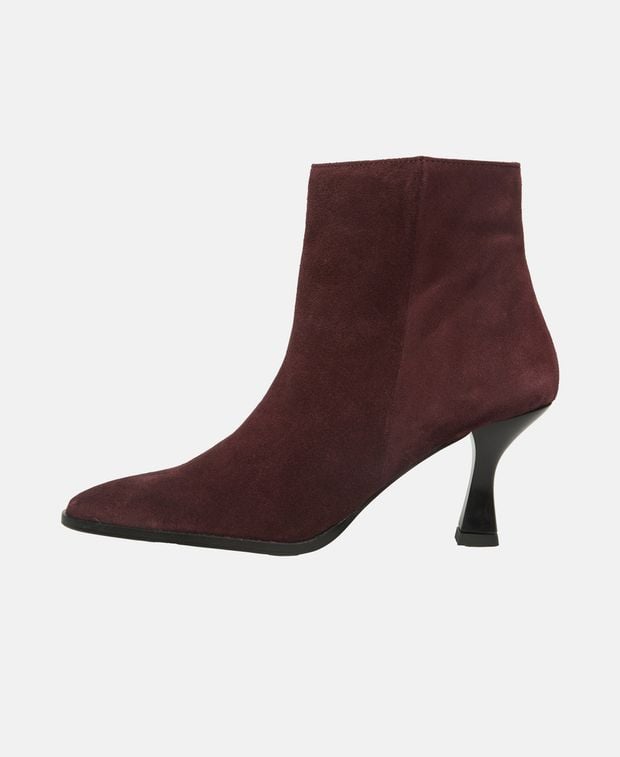 Stiefeletten