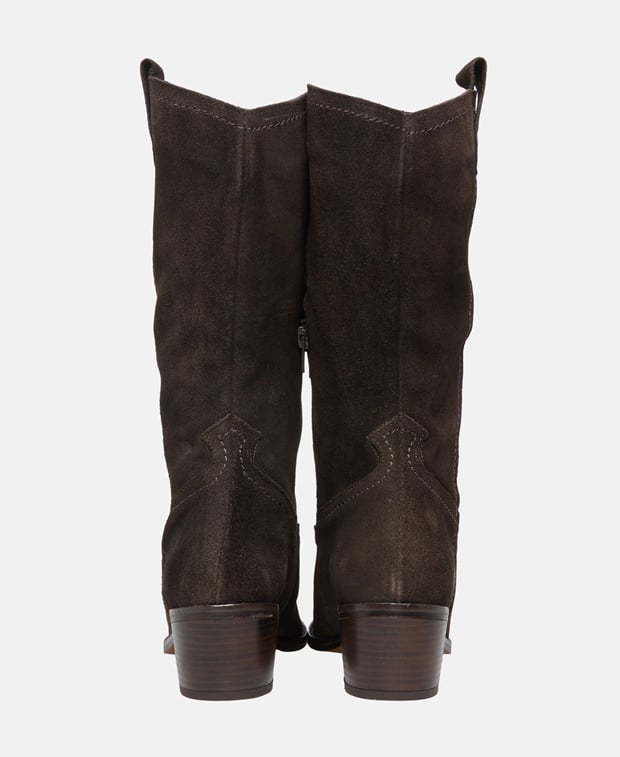 Cowboy Boots
