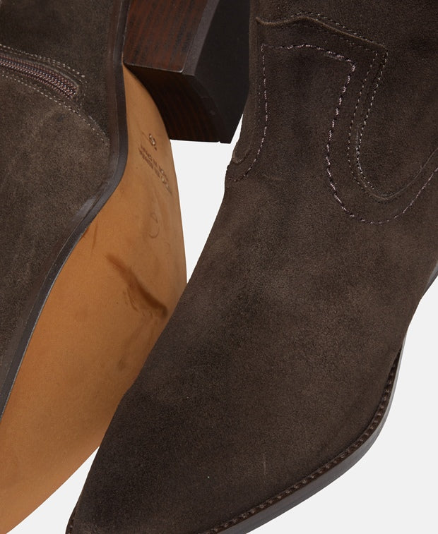 Cowboy Boots