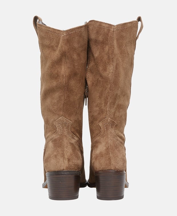 Cowboy Boots