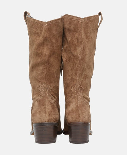 Cowboy Boots