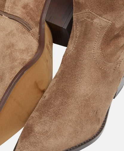 Cowboy Boots