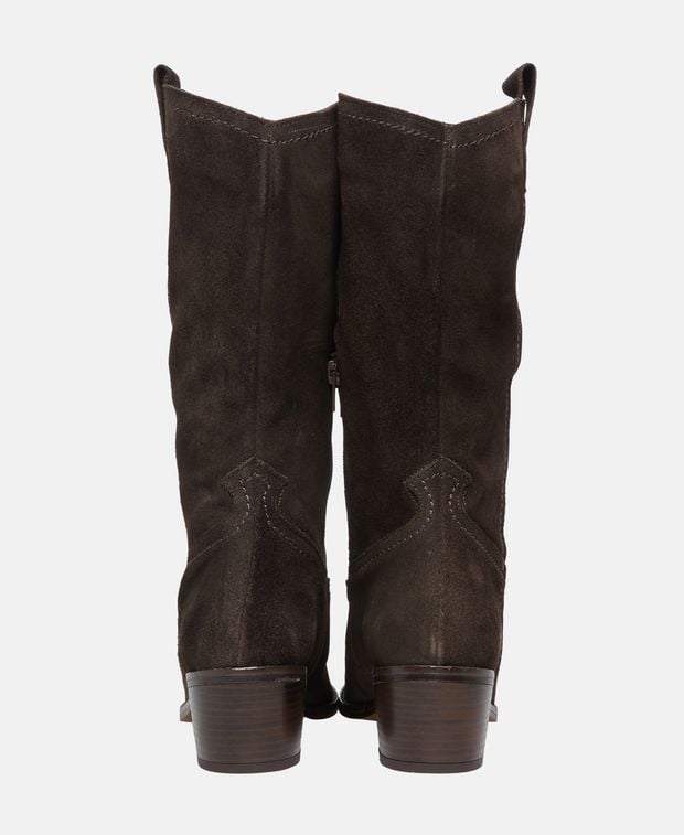 Cowboy Boots
