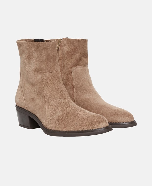 Stiefeletten