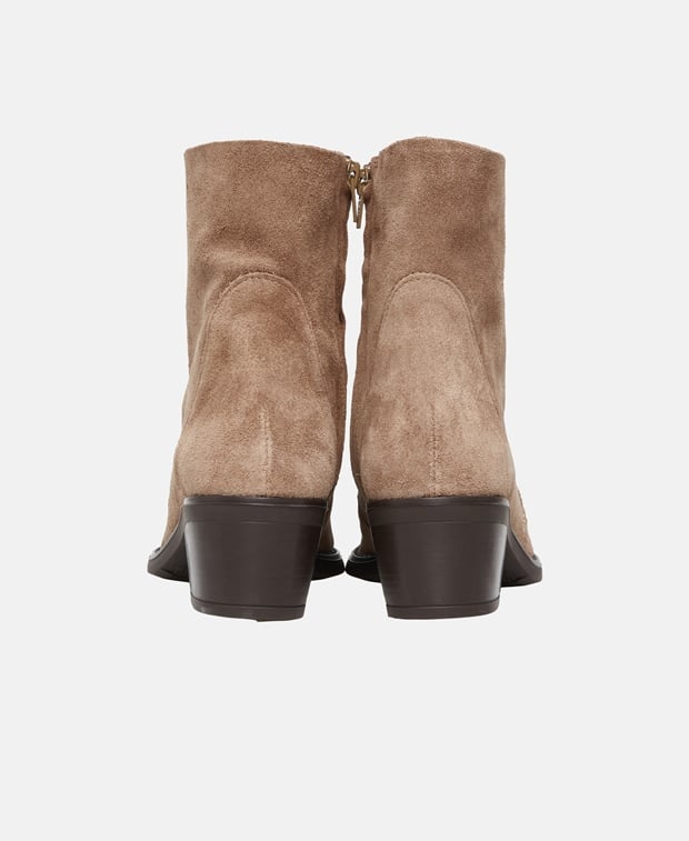 Stiefeletten