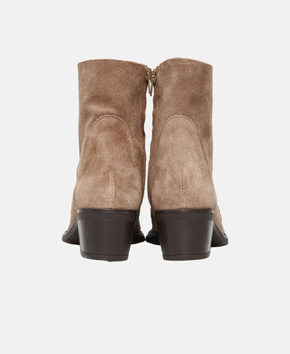 Stiefeletten