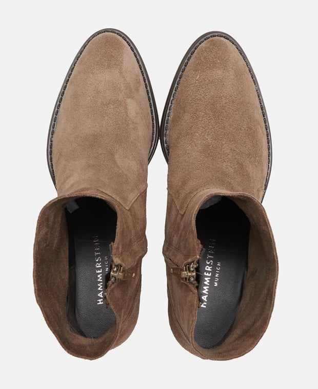 Stiefeletten