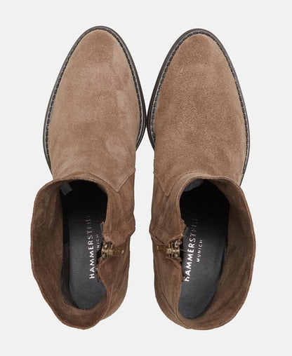 Stiefeletten