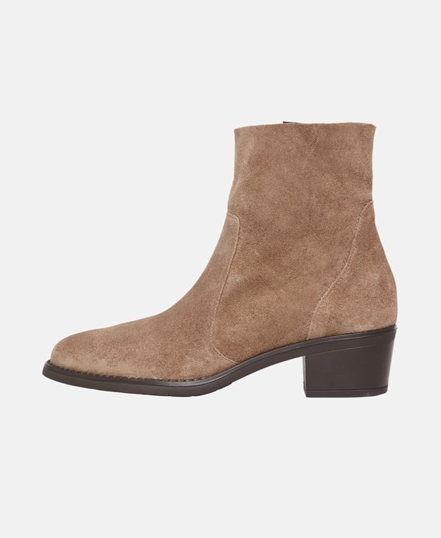 Stiefeletten