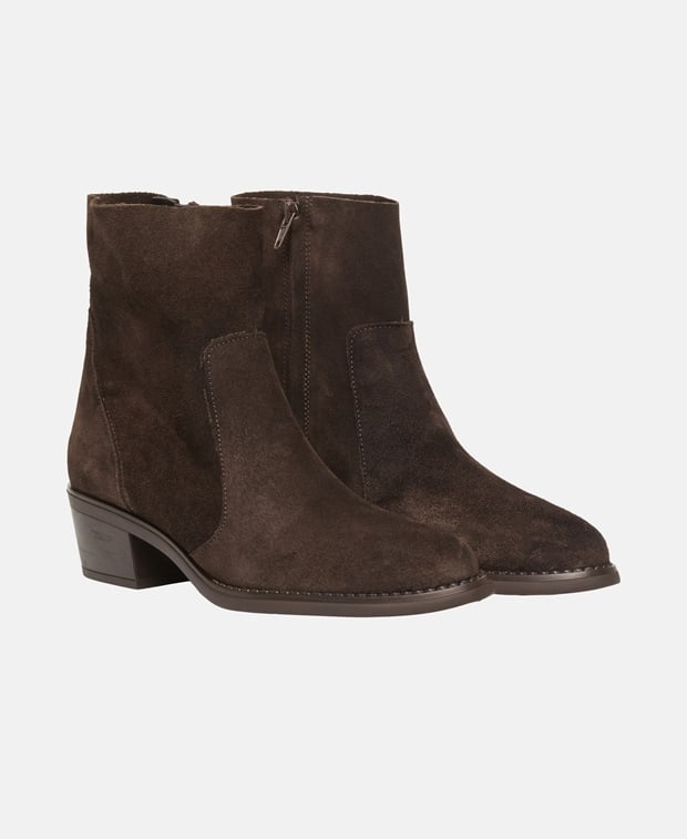 Stiefeletten