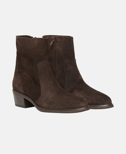 Stiefeletten