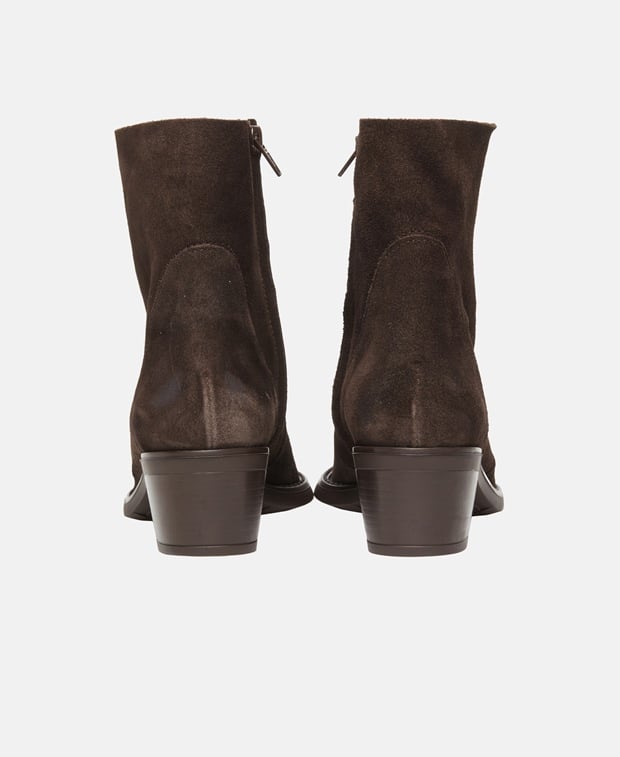 Stiefeletten