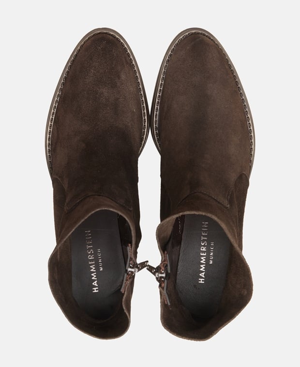 Stiefeletten