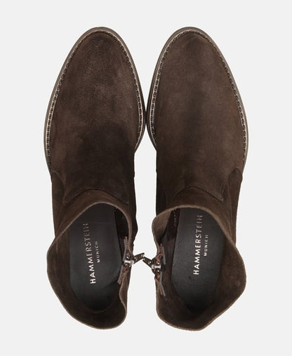 Stiefeletten