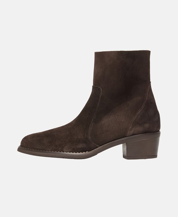 Stiefeletten