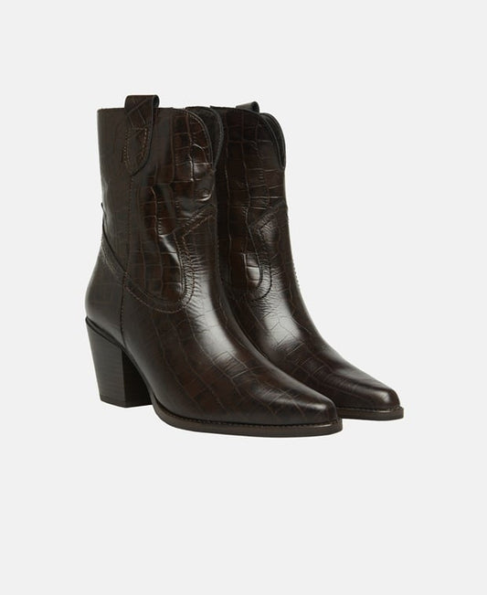 Cowboy Boots