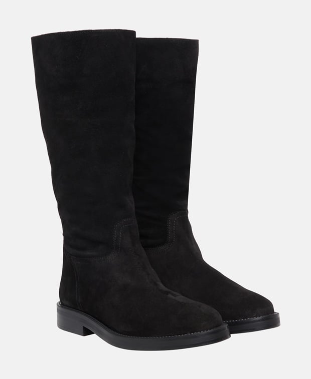 Stiefel