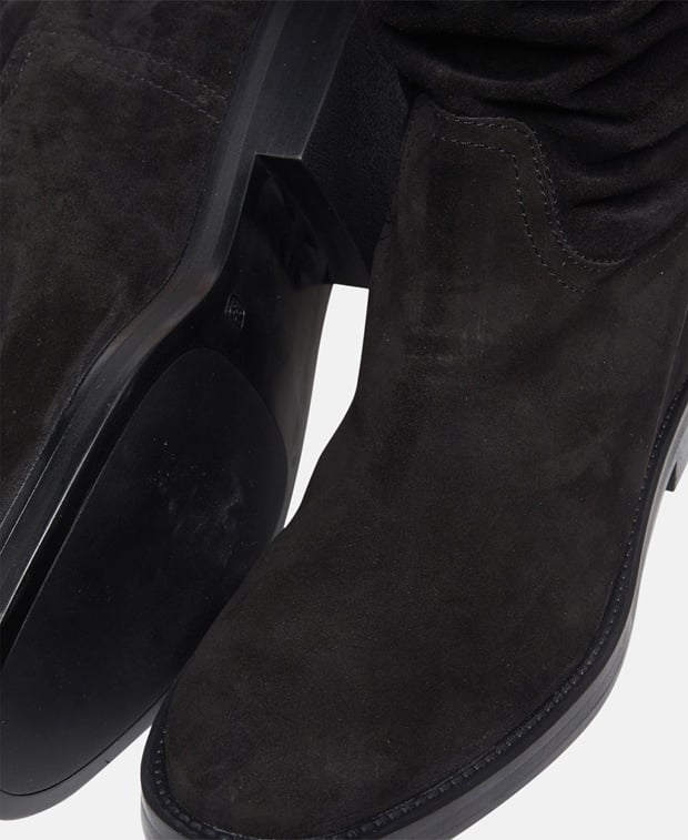 Stiefel