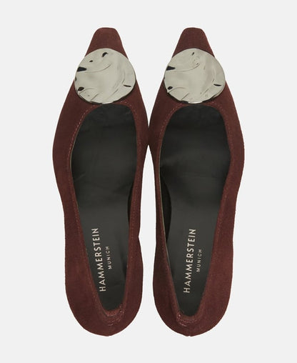 Pumps