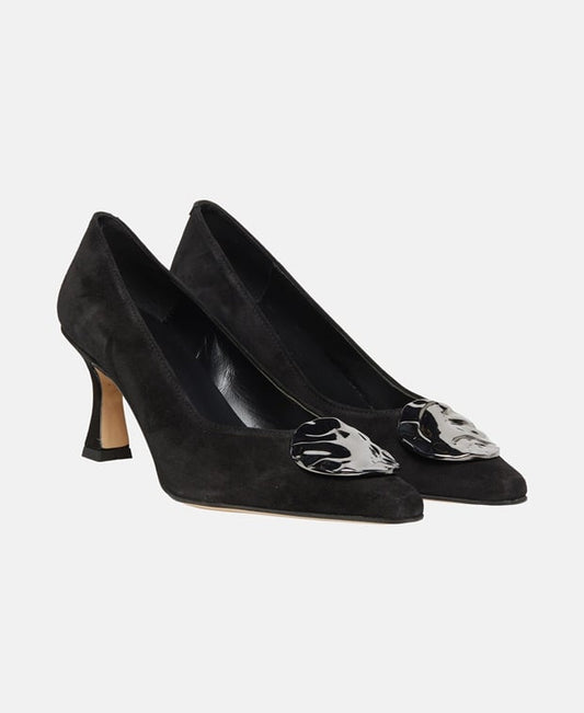 Pumps