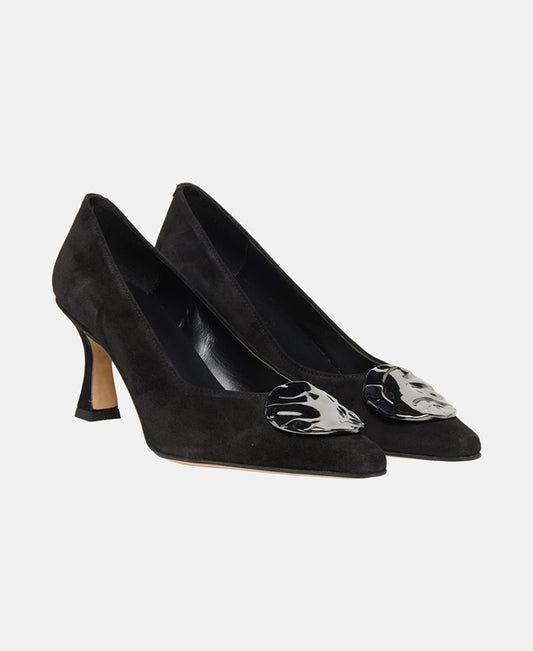 Pumps