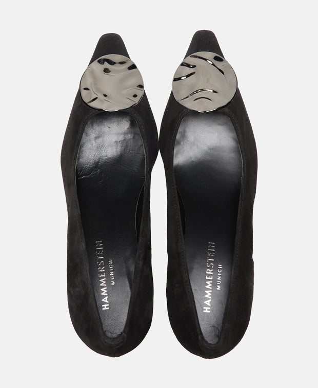 Pumps