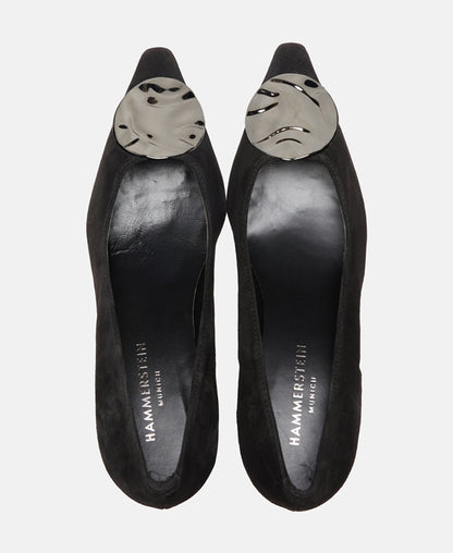 Pumps
