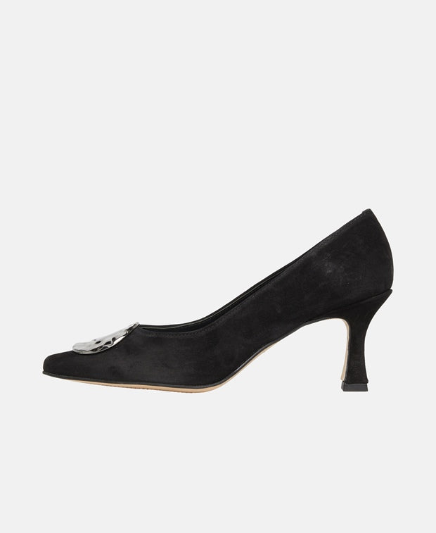 Pumps