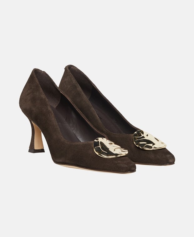 Pumps