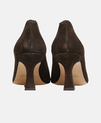 Pumps