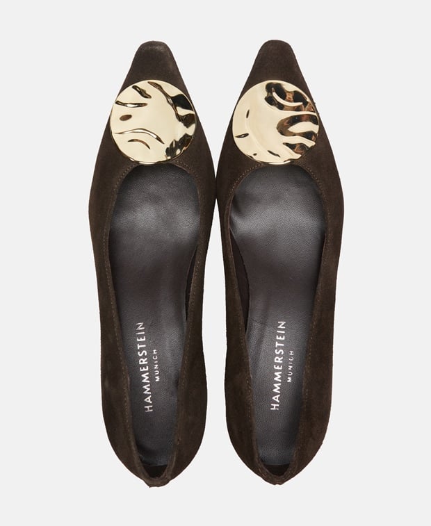 Pumps