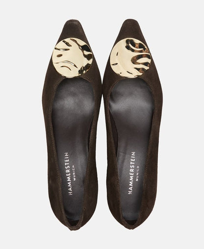 Pumps