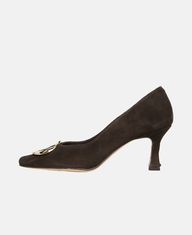 Pumps