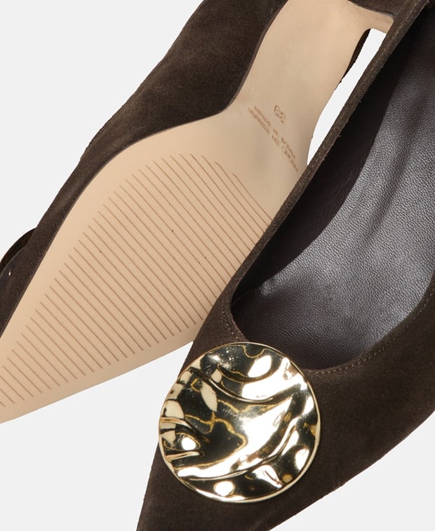 Pumps