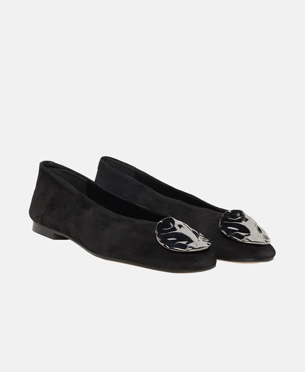 Ballerinas