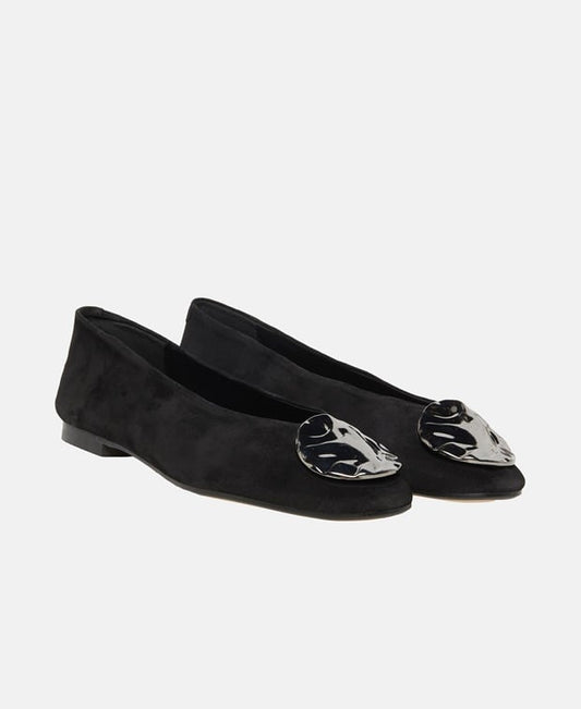 Ballerinas