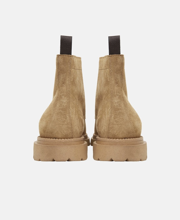Schnürboots