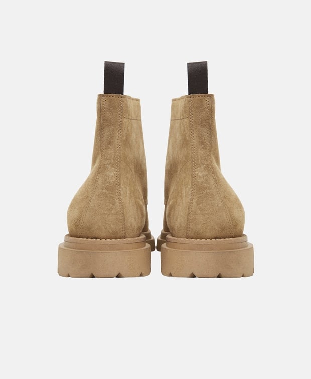Schnürboots