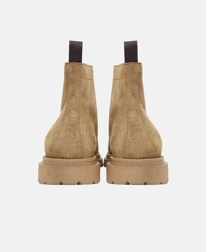 Schnürboots