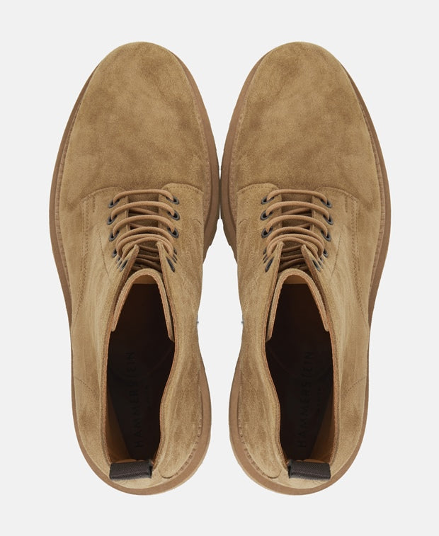 Schnürboots