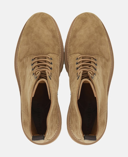 Schnürboots
