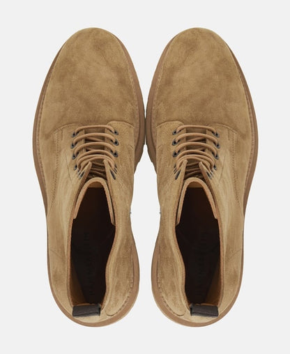 Schnürboots